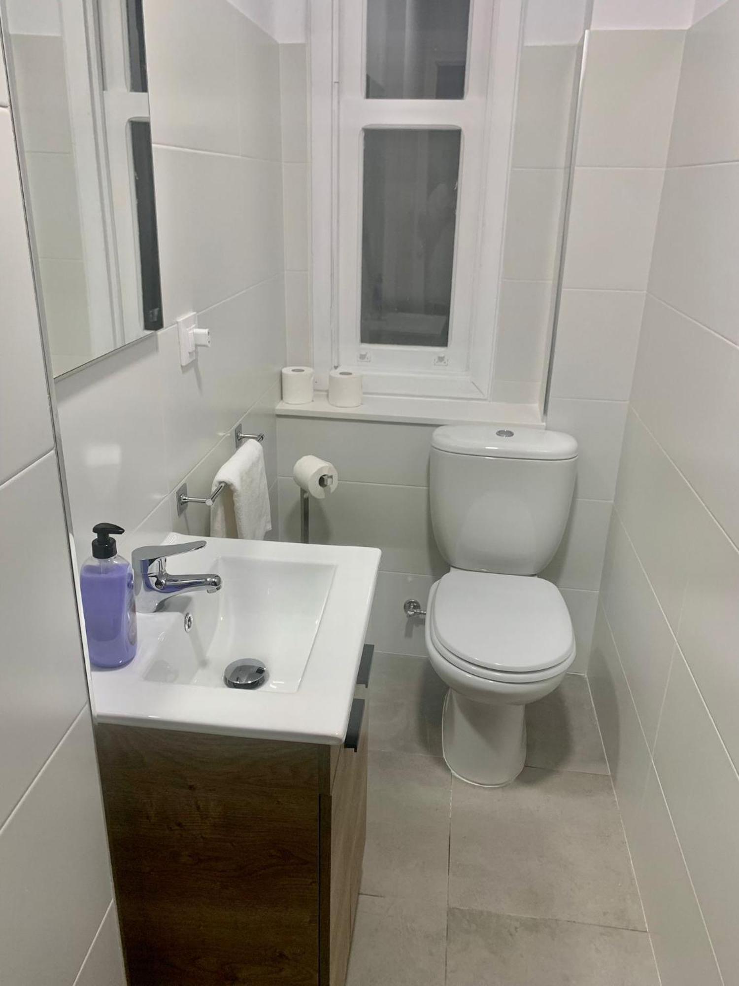 Casa Ribeiro 1 Apartment Ribadavia