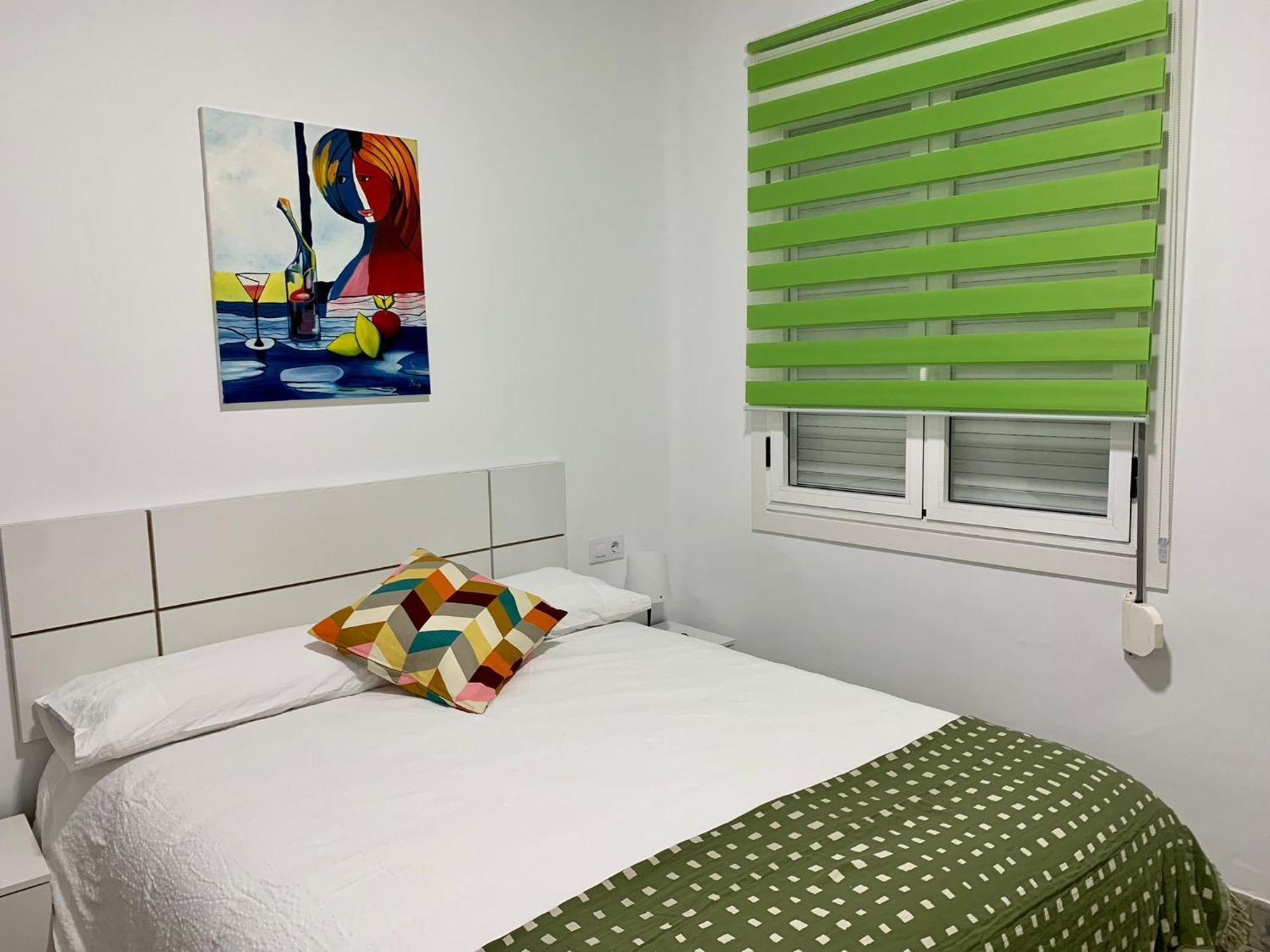 Casa Ribeiro 1 Apartment