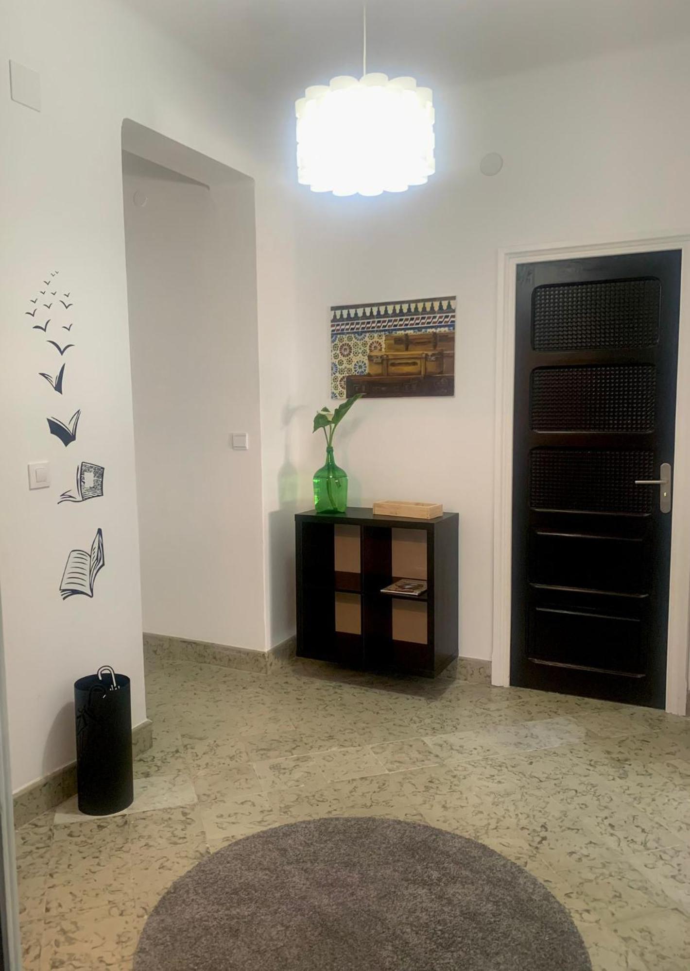 Apartment Casa Ribeiro 1 *