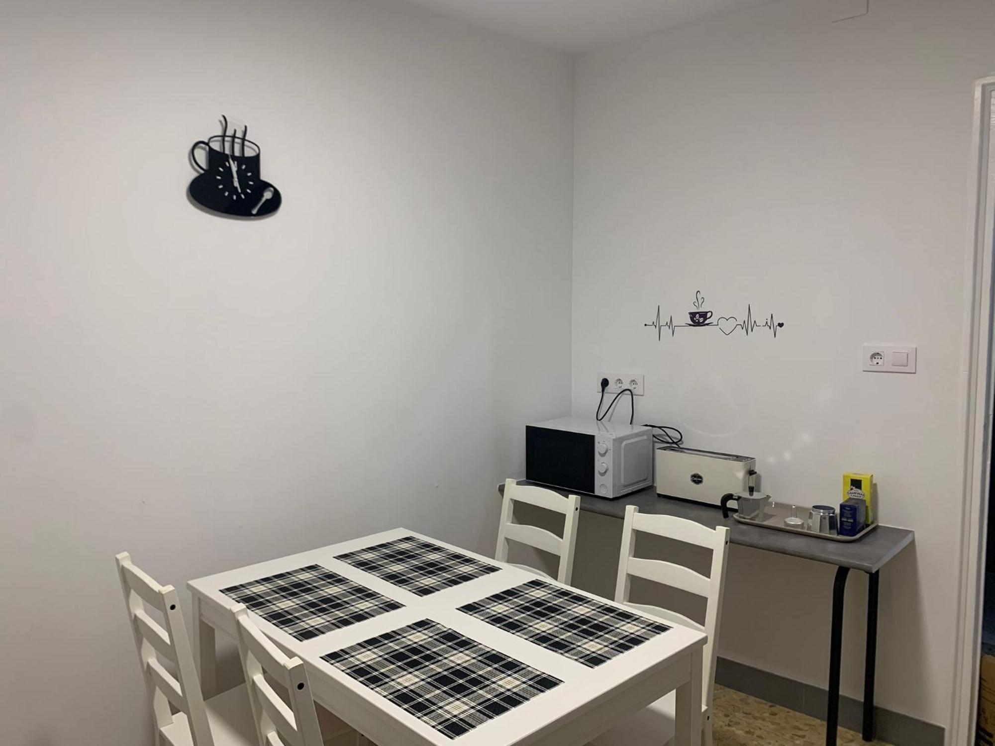 Apartment Casa Ribeiro 1 *