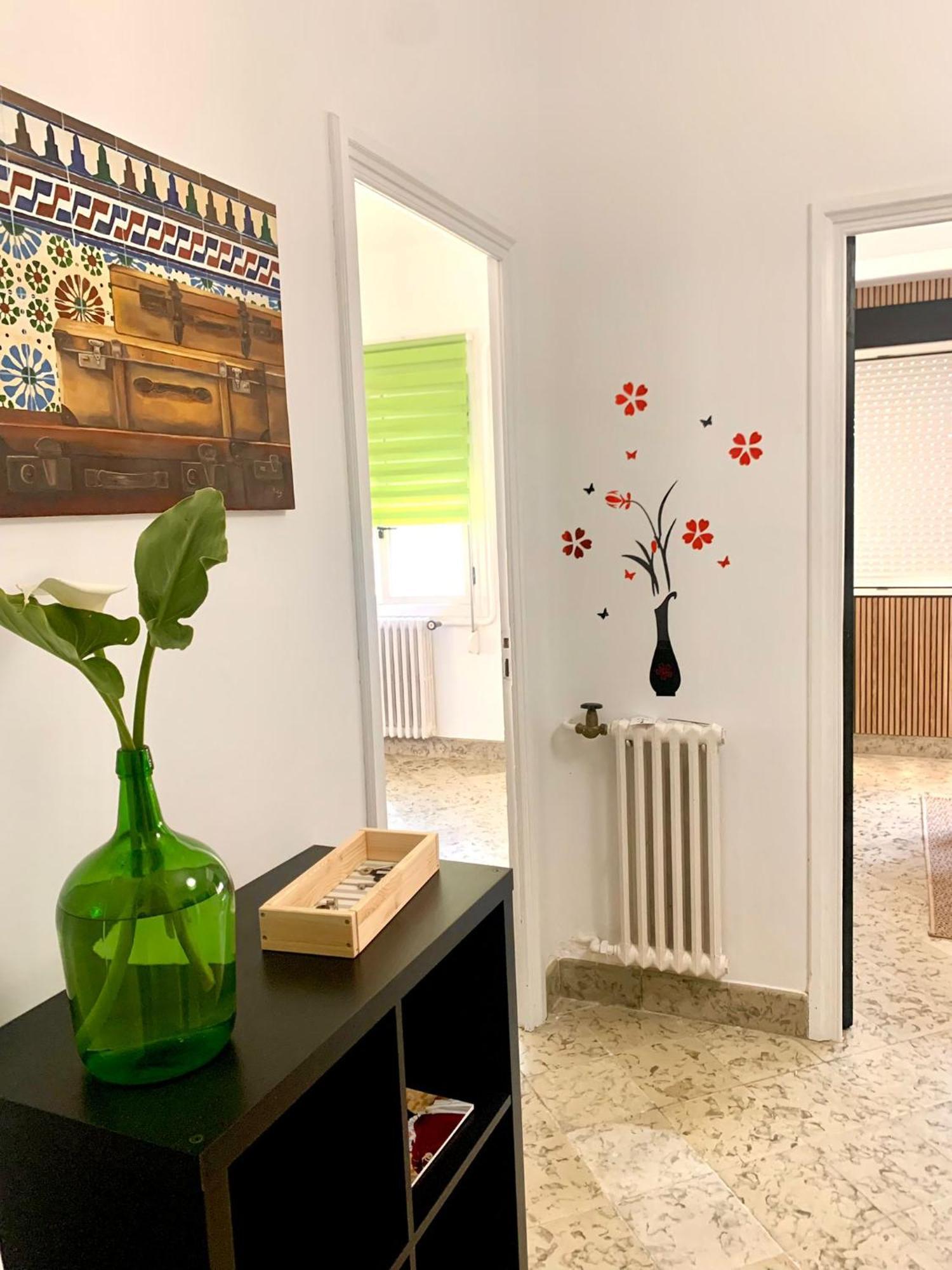 Casa Ribeiro 1 Apartment