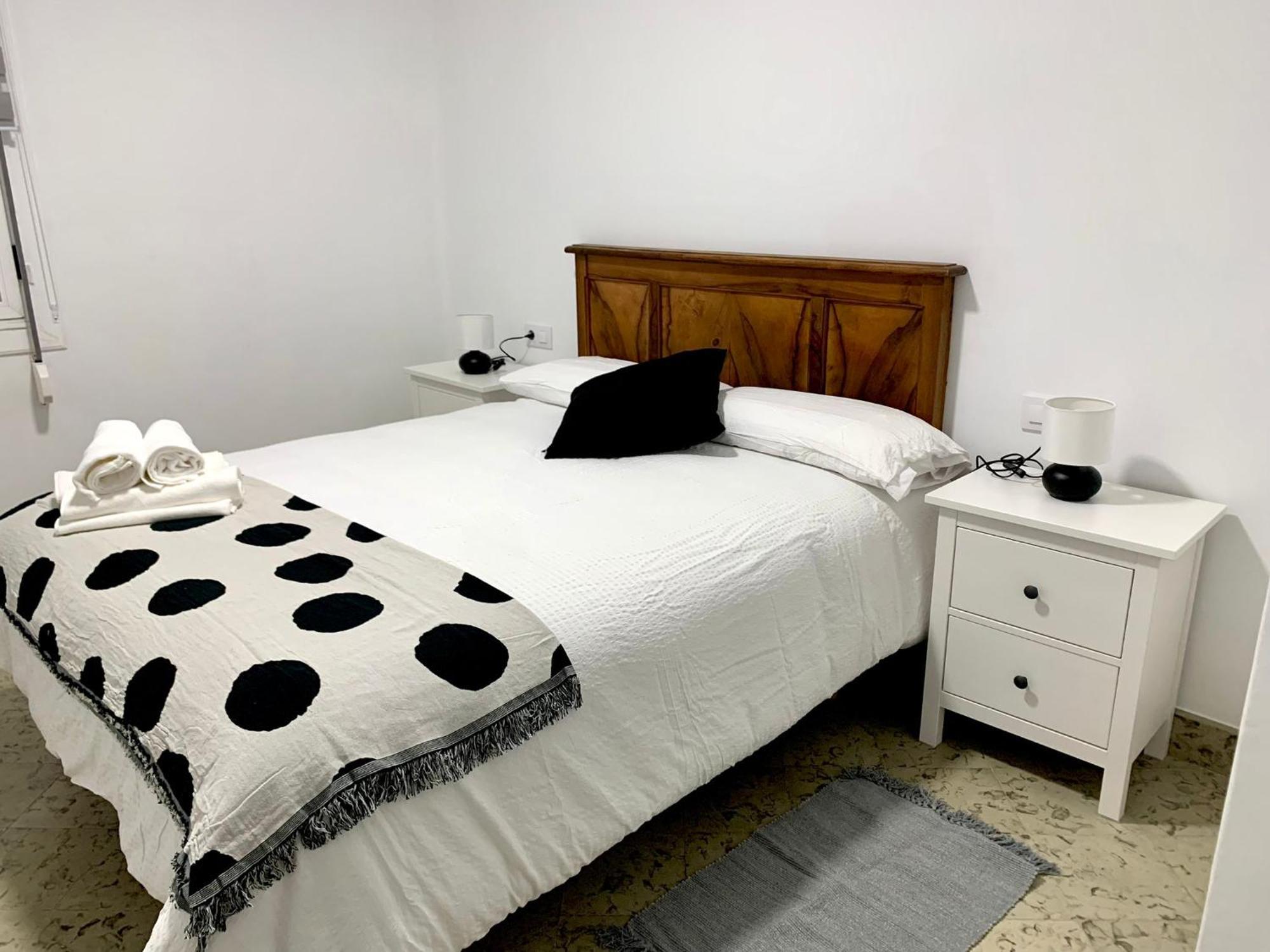 Apartment Casa Ribeiro 1 Ribadavia